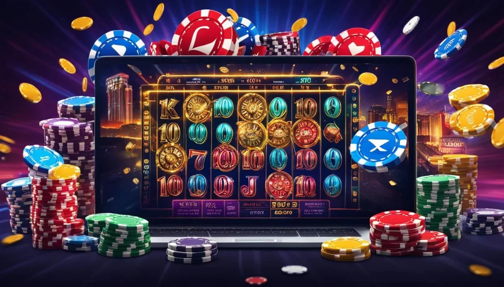 Cập nhật game bắn cá Betcom88