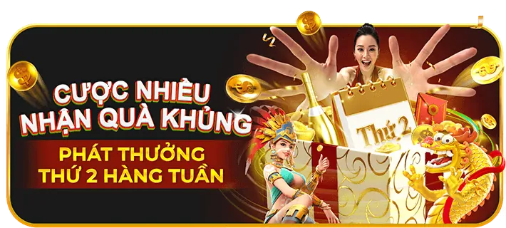 Cập nhật game casino Betcom88