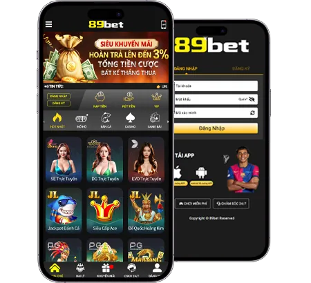 Slot game betcom88 nổ hũ