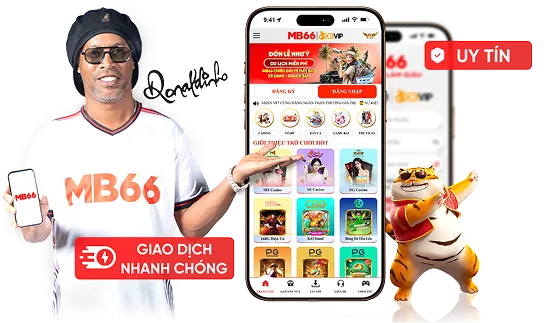 Biểu tượng truy cập trò chơi đa dạng