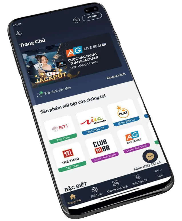 Game bắn cá betcom88
