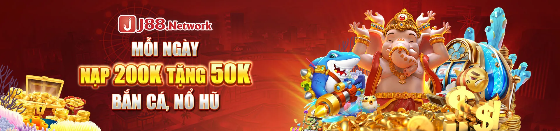 Hình ảnh quảng cáo chính chương trình VIP betcom88 chính thức