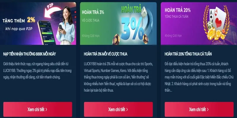 Đa dạng trò chơi bắn cá Betcom88