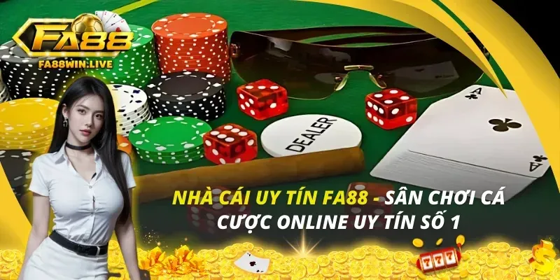 Cá cược thể thao betcom88 với ưu đãi hoàn trả